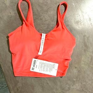Lululemon align tank NWT